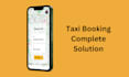 provide the best uber eats and uber taxi clone