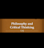 guide you through philosophy and critical thinking projects