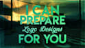 make you great logo designs for you