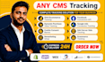 setup ga4 server side tracking and ga4 ecommerce tracking