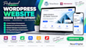 design and develop a professional custom wordpress website