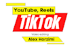 edit tiktok ads instagram reels youtube shorts video editing like alex hormozi