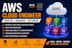 be your AWS solutions architect