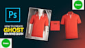 provide photoshop ghost mannequin neck joint services