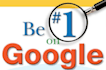 do full SEO to rank your website on google 1st page
