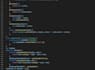 review your ai code and improve or fix it