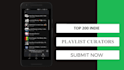 submit your single to top 200 indie playlist curators