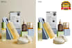 do background removal with shadow and resize and retouch