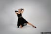 dance for you in an unique, surreal, explosive style