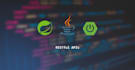 develop backend applications and apis with java and spring boot