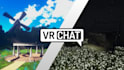 do a custom vrchat world for quest and PC