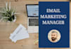 setup and execute your email marketing campaigns