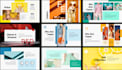 design academic powerpoint presentation