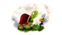 draw cute animals illustrations for children picture book