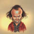 illustrate and caricature any celebrity