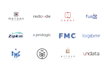 design an eye catching minimalistic logo
