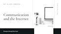 make simple and professional powerpoint presentation