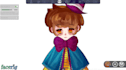 create and rig a vtuber model
