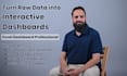 create a dynamic and interactive excel dashboard