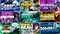 make you a gaming youtube thumbnail