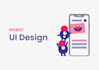 design a clean and simple user interface for you