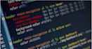 do HTML, CSS and javascript web programming with PHP mysql database