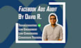audit your facebook ads strategy