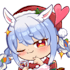 draw cute chibi character for emotes, badges, stickers
