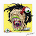 make awesome colorfull and crazy illustrations with my style