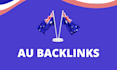 create high quality local backlinks from australia