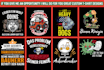 create merch by amazon teespring  custom t shirt designs
