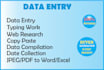 do fast data entry in 12 hours at very cheap price