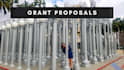 write or edit your artist or art related grant proposal