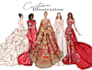 create fashion illustration and design in my style