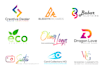 be your professional company business or website logo maker