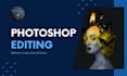 do photoshop editing, photo manipulation, concept art