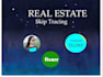 do real estate skip tracing