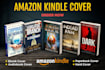 do book cover design, ebook cover design, kindle book cover