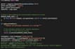 write script to simplify your daily task