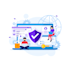 do web application penetration test