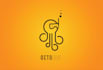 do modern minimalist business logo