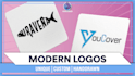 create highly professional business logo for your company