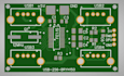 do pcb layout design, circuit schematic and pcb board design