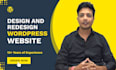 build SEO friendly and responsive wordpress websites