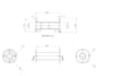 draw any 2d autocad drawings
