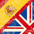 solve your english or spanish worksheets