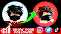 make roblox head profile picture gfx for any social media