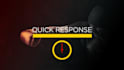 do text, title animation and  transparent lower thirds