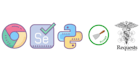 do python web scraping, data scraping,