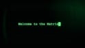 do a matrix style animation with your logo or image or video